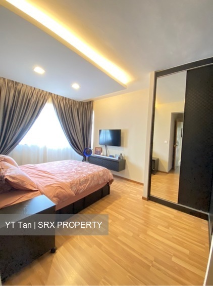 Blk 440C Fernvale Link (Sengkang), HDB 5 Rooms #215374001